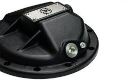 Van Compass - Van Compass 4123 Differential Cover for 10-26 Mercedes Sprinter 2500 - Image 4