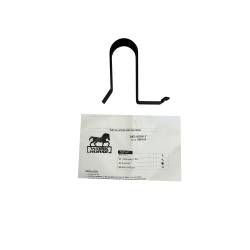 Black Horse Off Road - Black Horse Off Road RBH524 Base K2 Bed Hook - Image 1