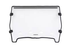 Rough Country Suspension Systems - Rough Country Front UTV Vented Windshield for JD Gator XUV 825 98222270 - Image 4