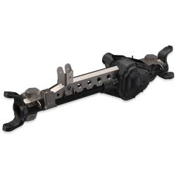 Artec Industries - Artec JL6543 Apex 1-Ton Front 99-04 Superduty Swap Kit for 18+ Jeep Wrangler JL - Image 2