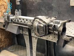 Artec Industries - Artec JL6543 Apex 1-Ton Front 99-04 Superduty Swap Kit for 18+ Jeep Wrangler JL - Image 5
