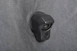 MasterTop - MasterTop 14603035 30" Spare Tire Cover Black Diamond for Jeep - Image 4