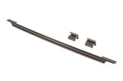 MasterTop - MasterTop 15420401 Factory Door Surrounds w/Tailgate Bar for 07-18 Wrangler 4DR - Image 4