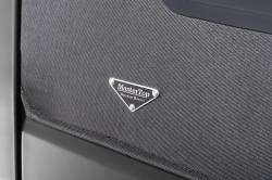MasterTop - MasterTop 15111135 Top w/Door Skins Tinted Glass Black Dia for 88-95 Wrangler YJ - Image 4