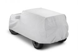 MasterTop - MasterTop 81122109 5 Layer Full Car Cover Soft/Hard Top for 20+ Ford Bronco 4DR - Image 1