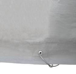 MasterTop - MasterTop 81122109 5 Layer Full Car Cover Soft/Hard Top for 20+ Ford Bronco 4DR - Image 5