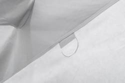 MasterTop - MasterTop 81122109 5 Layer Full Car Cover Soft/Hard Top for 20+ Ford Bronco 4DR - Image 6
