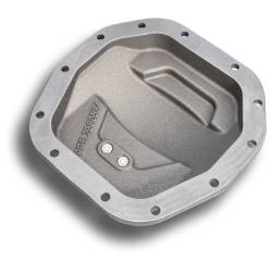 Pacific Performance Engineering - PPE 238053420 Heavy-Duty Nodular Iron RR Diff Cover Blk for 18-23 Jeep JL DM200 - Image 3