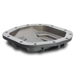Pacific Performance Engineering - PPE 238053420 Heavy-Duty Nodular Iron RR Diff Cover Blk for 18-23 Jeep JL DM200 - Image 7