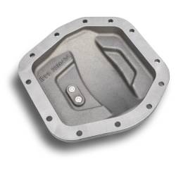 Pacific Performance Engineering - PPE 238043420 HD Nodular Iron FR Diff Cover Blk for 18-23 Jeep JL Spt Dana-M186 - Image 8