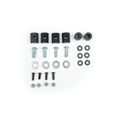 Cali Raised LED - Cali Raised LED CR4061 Side Bed Molle System for 24+ Tacoma Driver & Passenger - Image 8