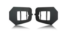 Cali Raised LED - Cali Raised LED CR2359 LED Fog Light Pod Mounting Brack for 16-21 Toyota Tacoma - Image 2