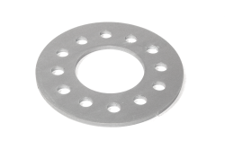 Top Gun Customz - Top Gun Customz TGC95000 0.25" Wheel Spacer Pair for 07-20 Silverado/Sierra 1500 - Image 2