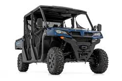 Rough Country Suspension Systems - Rough Country Vertex Front Coil Over Shocks 0-2" CFMOTO UFORCE 1000 789015 - Image 3