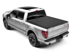RealTruck Retrax - Retrax R-T-80243 RetraxPRO w/EZ-Off for 19-26 RAM 1500 5'7" w/o RamBox/MF-TG - Image 1