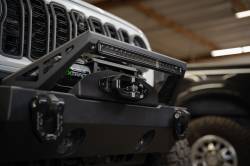 DV8 Offroad - DV8 Offroad WBPF-02 Winch Fairlead - Image 1