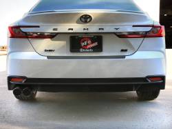 aFe Power - aFe Power 49-36087-B Exhaust System Kit for 25-26 Toyota Camry 2.5 - Image 2