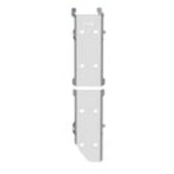 Asfir 4x4 - Asfir 4x4 562070 Fuel Tank Skid Plate for Chevy/GMC 6.6 Duramax 4wd 159" WB - Image 1