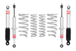 Eibach - Eibach E80-82-103-01-22 Set Of 4 Shocks + 4 Springs - Image 1