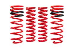 Eibach - Eibach E30-82-096-04-22 4Pc Pro Lift Kit Coil Springs for 22+ Toyota Tundra - Image 1