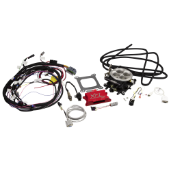 FAST - FAST 304001 XFI Street Engine Management System w/Throttle Body - Image 2