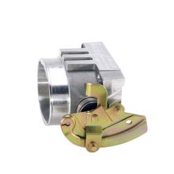 BBK Performance Parts - BBK Performance 1544 Twin 58mm Fuel Injection Throttle Body 94-97 GM LT1 - Image 2