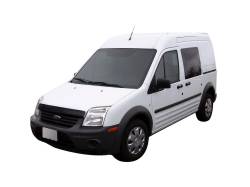 Auto Ventshade AVS - Auto VentShade 23063 Bugflector Stone/Bug Deflector for 10-13 Transit Connect - Image 1