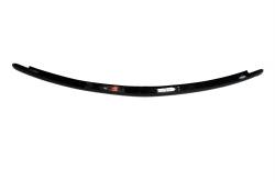 Auto Ventshade AVS - Auto Ventshade 21936 Hoodflector Bugshield Smoke for 99-06 Silverado/Suburban - Image 2