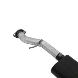 Flowmaster - Flowmaster 17419 American Thunder Cat-Back Exhaust Aluminized for GM 4.8/5.3 - Image 5
