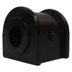 Crown Automotive Jeep Replacement - Crown Automotive 52060013AA Stabilizer Bar Bushing for Jeep Wrangler JK - Image 1