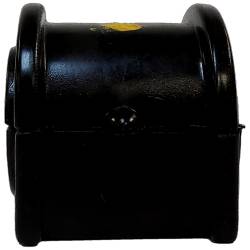 Crown Automotive Jeep Replacement - Crown Automotive 52060013AA Stabilizer Bar Bushing for Jeep Wrangler JK - Image 2