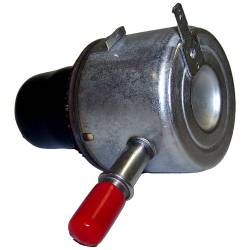 Crown Automotive Jeep Replacement - Crown Automotive 5278631AA Fuel Pressure Regulator Filter for Dodge Neon - Image 2