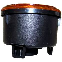 Crown Automotive Jeep Replacement - Crown Automotive 55077885AD Parking Lamp for Jeep Wrangler JK - Image 2