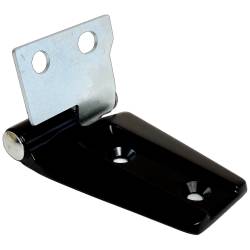 Crown Automotive Jeep Replacement - Crown Automotive 55395396AE Hood Hinge for 07-18 Jeep Wrangler JK - Image 2