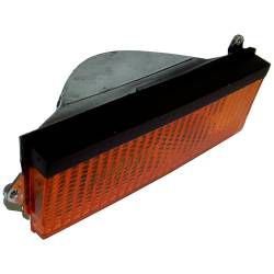 Crown Automotive Jeep Replacement - Crown Automotive 56000853 Parking Light 84-96 for Jeep Cherokee XJ/Comanche - Image 2
