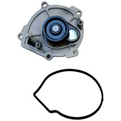 Crown Automotive Jeep Replacement - Crown Automotive 68027359AA Water Pump - Image 2