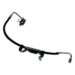 Crown Automotive Jeep Replacement - Crown Automotive 68184808AC Brake Hose for 11-16 Jeep Wrangler JK - Image 2