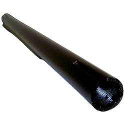 Crown Automotive Jeep Replacement - Crown Automotive J0642059 Tie Rod End Tube for Jeep CJ3/CJ5/CJ6/Willys - Image 2