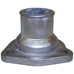 Crown Automotive Jeep Replacement - Crown Automotive J0800293 Thermostat Housing for 54-71 CJ3 CJ5/CJ6 Willys - Image 2