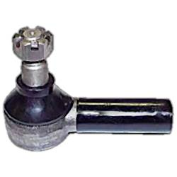 Crown Automotive Jeep Replacement - Crown Automotive J0809190 Tie Rod End - Image 2