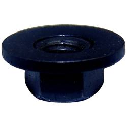 Crown Automotive Jeep Replacement - Crown Automotive J4006926 Rocker Arm Bridge Nut - Image 2