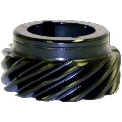 Crown Automotive Jeep Replacement - Crown J4486635 Distributor Drive Gear for Select Jeep CJ5/CJ6/CJ7 C104 SJ V8 - Image 2
