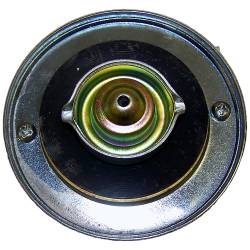 Crown Automotive Jeep Replacement - Crown Automotive J8123141 Fuel Cap - Image 2