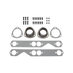 FlowTech - Flowtech 11110FLT Standard Header for CHEVY II NOVA - Image 7