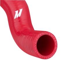 Mishimoto - Mishimoto MMHOSE-GLF-95RD Silicone Radiator Hose Kit for 95-98 VW Golf VR6 - Image 2