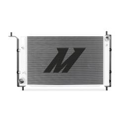 Mishimoto - Mishimoto MMRAD-MUS-96B Performance Radiator w/Stabilizer System for 96 Mustang - Image 2