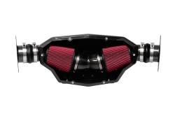 Corsa Performance - Corsa Performance 44003D Drytech 3D Closed Box Air Intake for 20-23 Corvette - Image 3