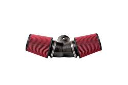 Corsa Performance - Corsa Performance 44003D Drytech 3D Closed Box Air Intake for 20-23 Corvette - Image 5