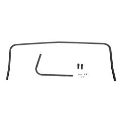Omix - Omix 13510.84 Rear Bow Set w/Knuckles for 97-06 Jeep Wrangler TJ Soft Top - Image 1