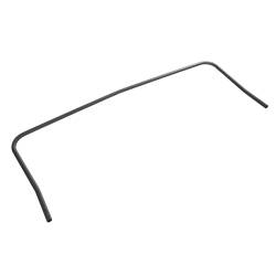 Omix - Omix 13510.84 Rear Bow Set w/Knuckles for 97-06 Jeep Wrangler TJ Soft Top - Image 2